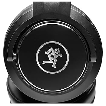 (未使用･未開封品)　MACKIE マッキープロフェッショナル密閉型ヘッドホン MC-250 国内正規品 bt0tq1u Amazon | MACKIE マッキープロフェッショナル密閉型ヘッドホン